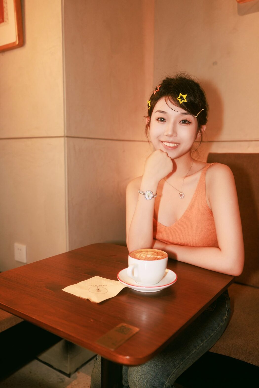 YiTuYu艺图语 Vol.5263 Pei Tong Xue