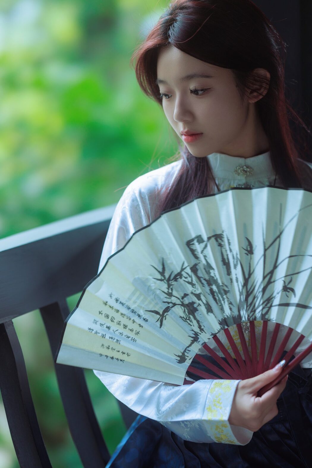 YiTuYu艺图语 Vol.5275 Xiao Mi Dou