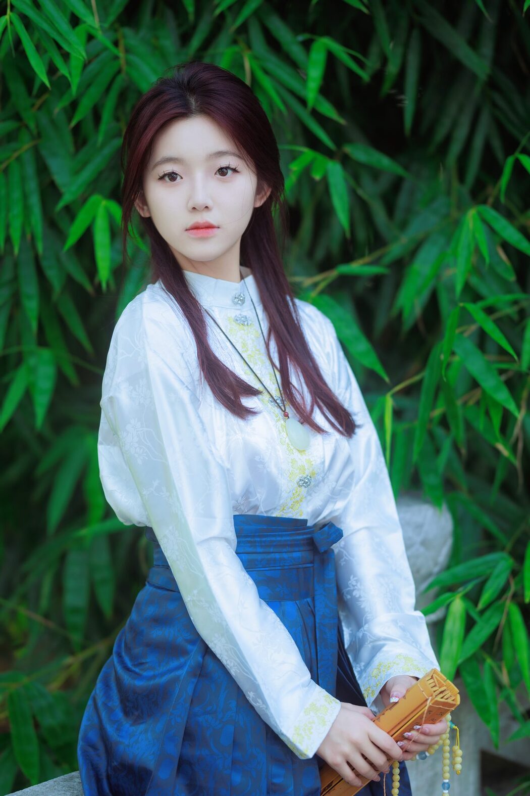 YiTuYu艺图语 Vol.5275 Xiao Mi Dou