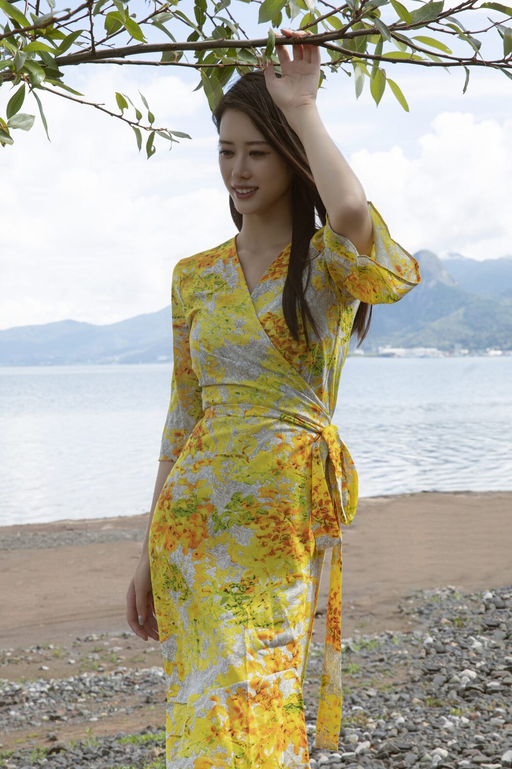 YiTuYu艺图语 Vol.5214 Chenaling_cl