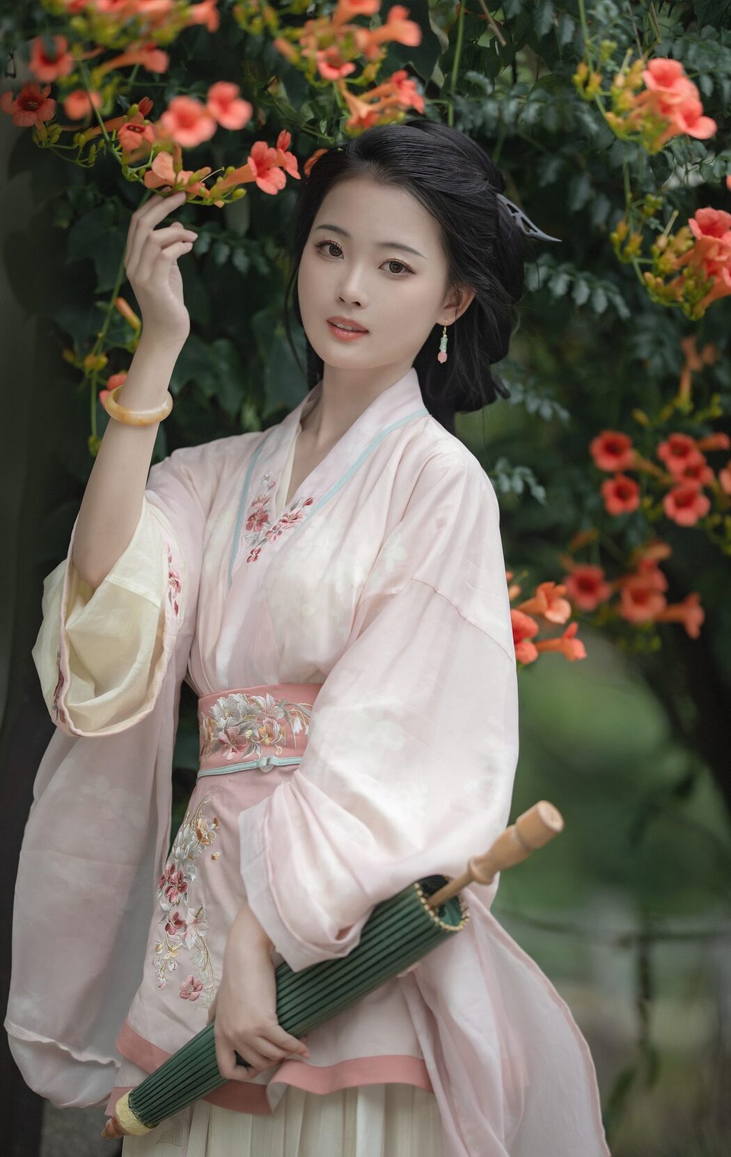 YiTuYu艺图语 Vol.5198 Ting Er