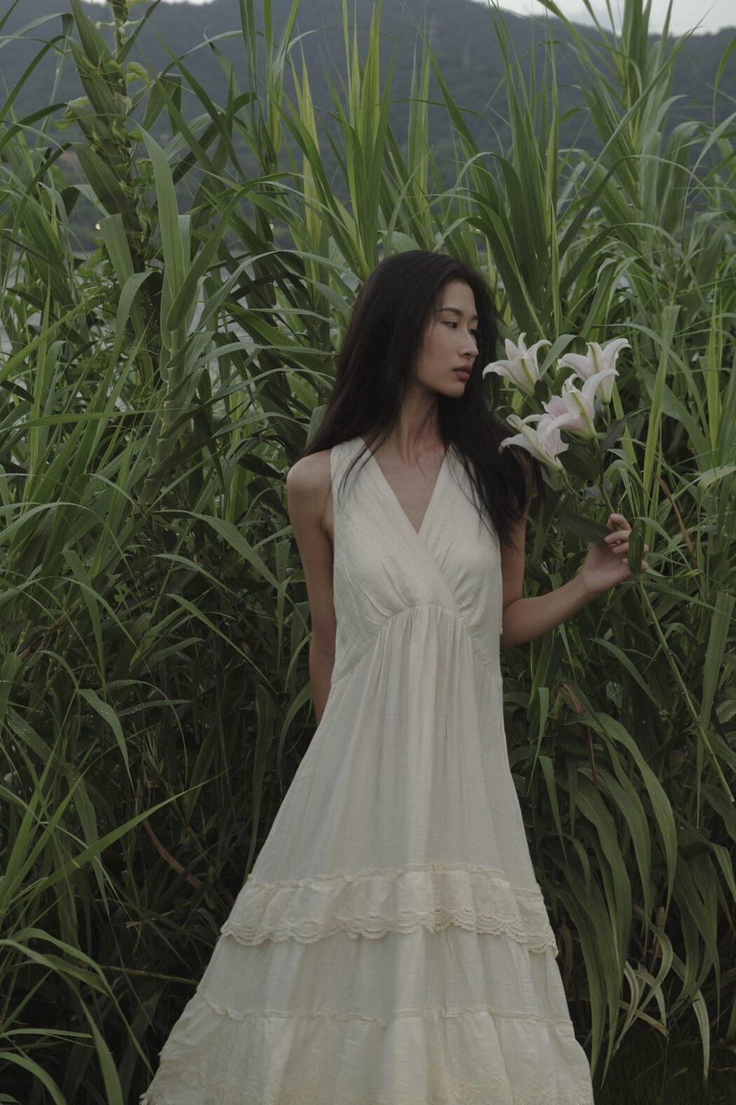 YiTuYu艺图语 Vol.5187 Jia Jia