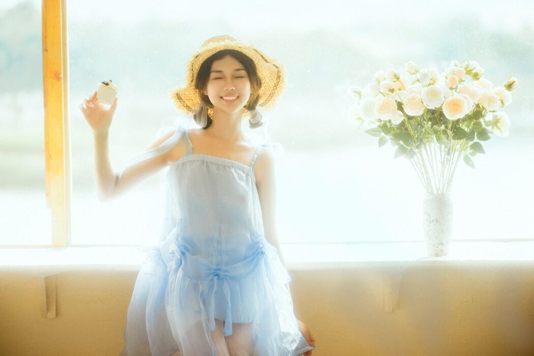 YiTuYu艺图语 Vol.5239 Pei Tong Xue