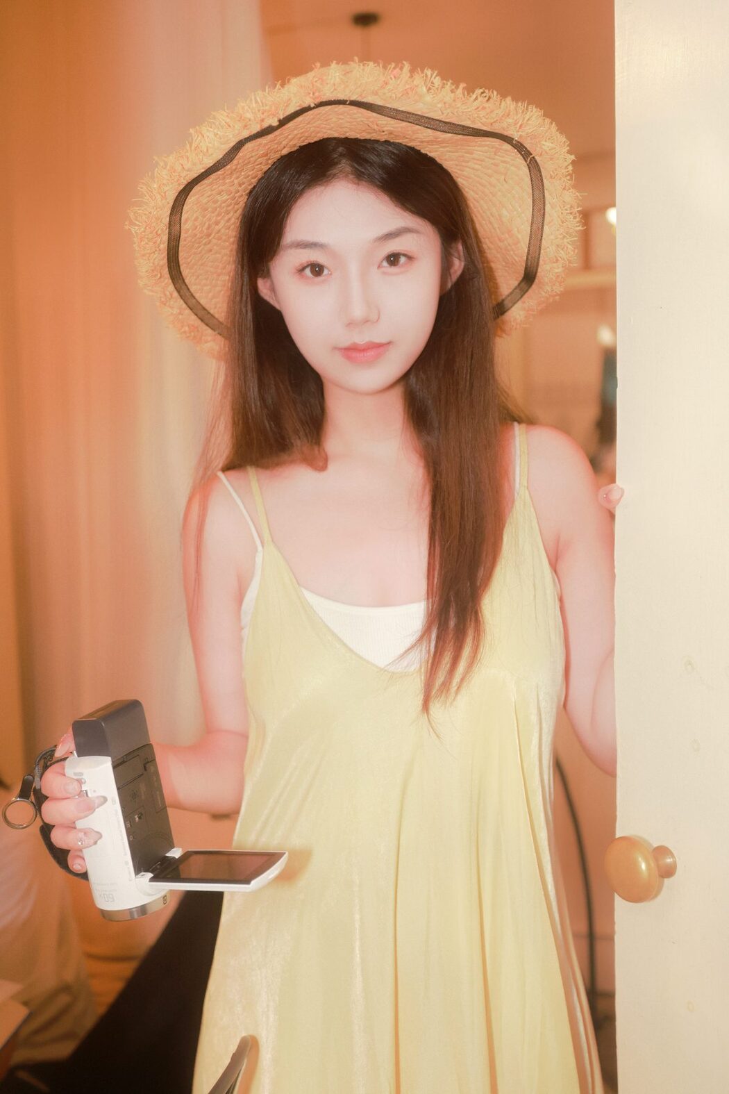 YiTuYu艺图语 Vol.5195 Pei Tong Xue