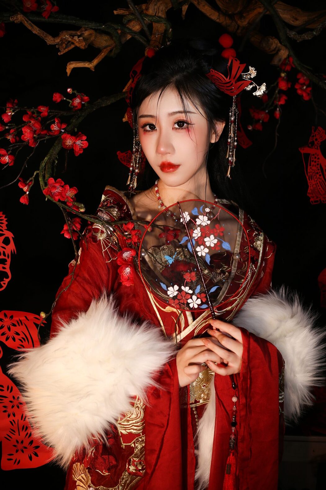 YiTuYu艺图语 Vol.5221 Dai Xiao