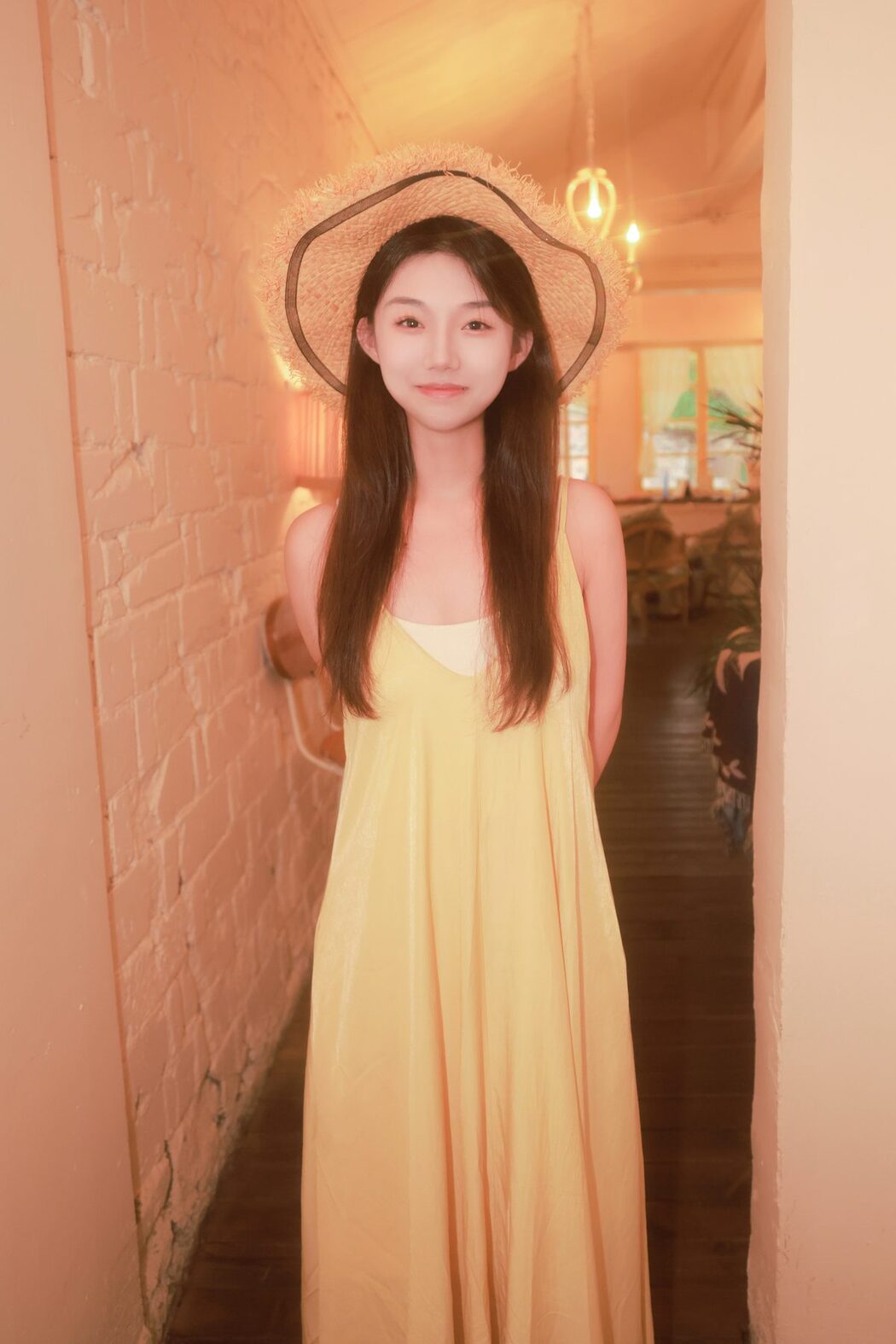 YiTuYu艺图语 Vol.5195 Pei Tong Xue