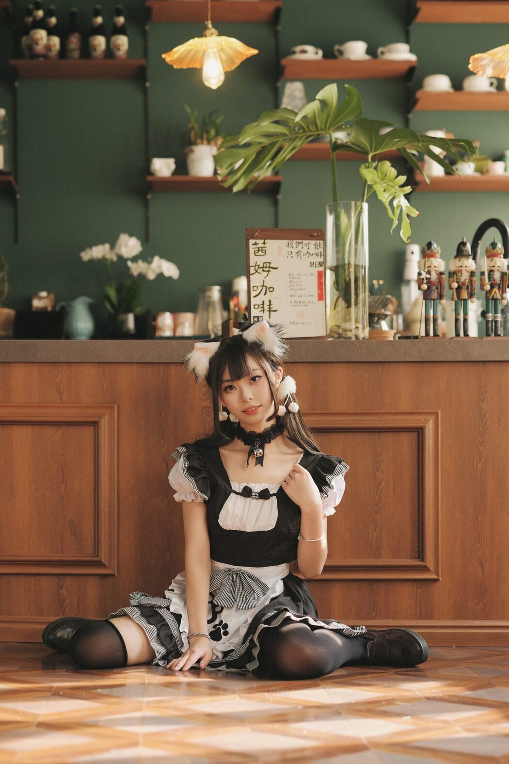 YiTuYu艺图语 Vol.5201 Xiao 1