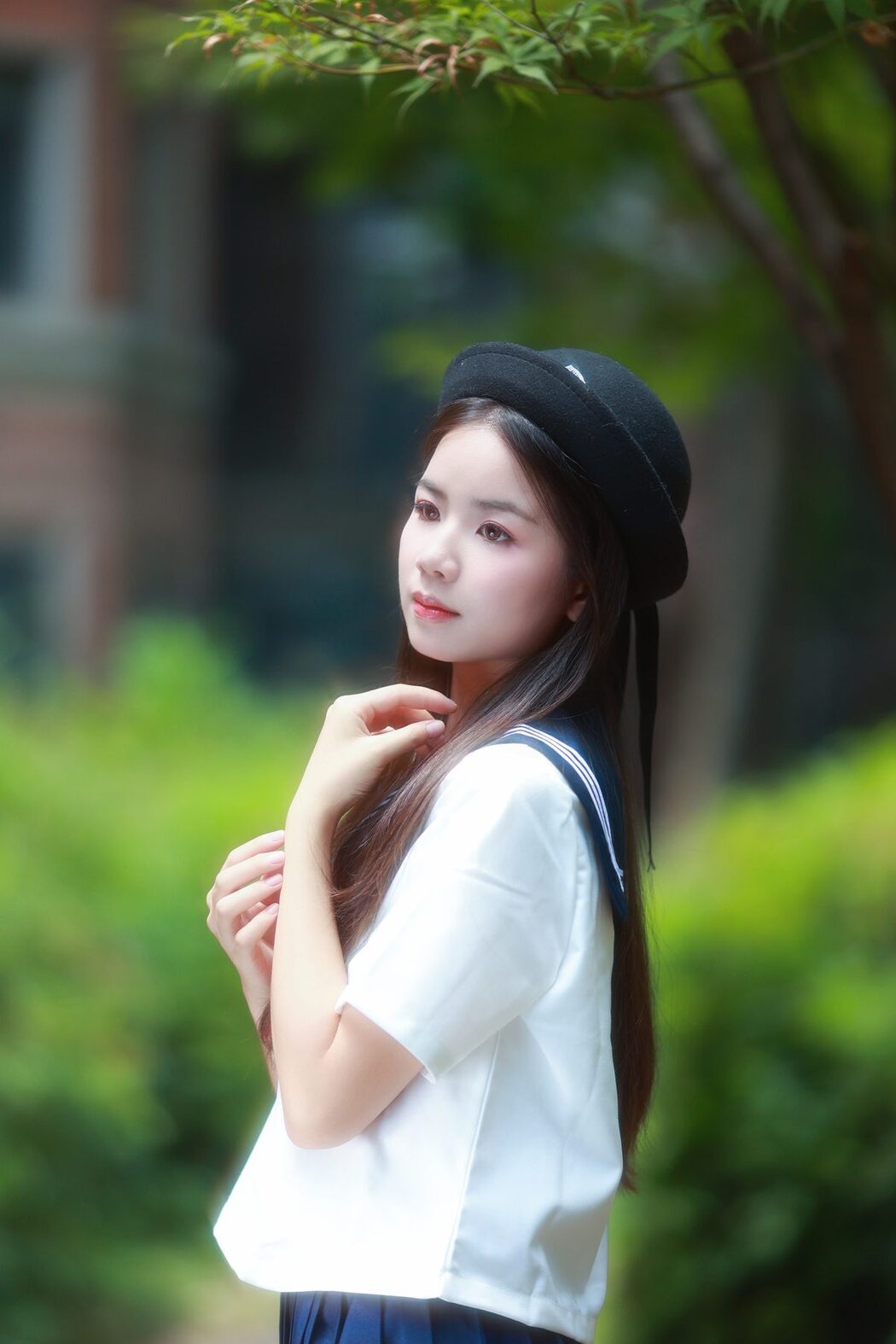 YiTuYu艺图语 Vol.5244 Xiao Du Tong Xue