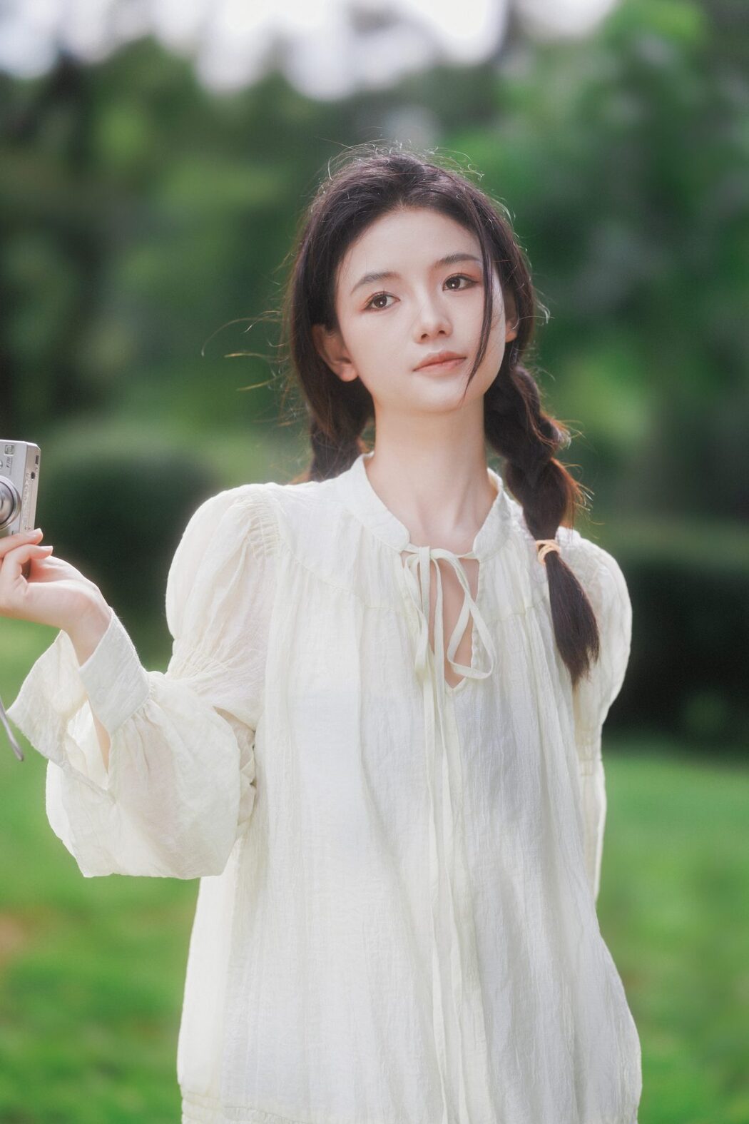 YiTuYu艺图语 Vol.5186 Bu Ta Xiao Yao