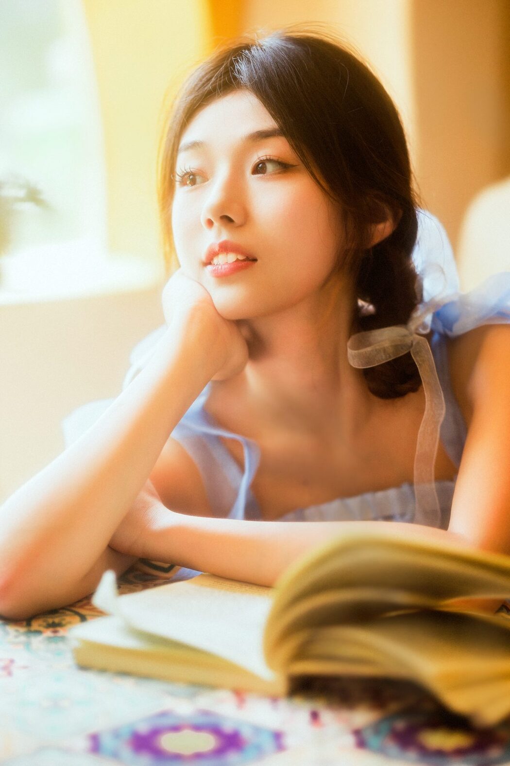 YiTuYu艺图语 Vol.5239 Pei Tong Xue