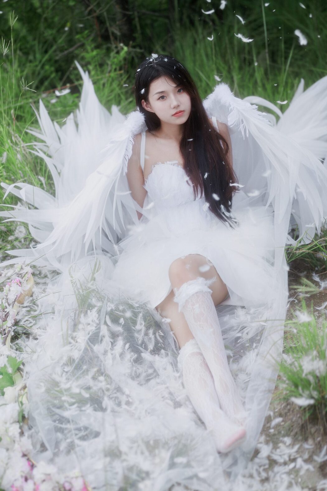 YiTuYu艺图语 Vol.5235 Pei Tong Xue