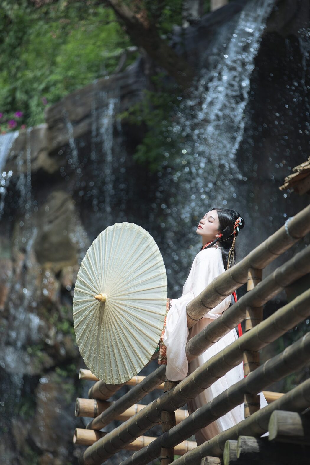 YiTuYu艺图语 Vol.5220 Qiu Da Da