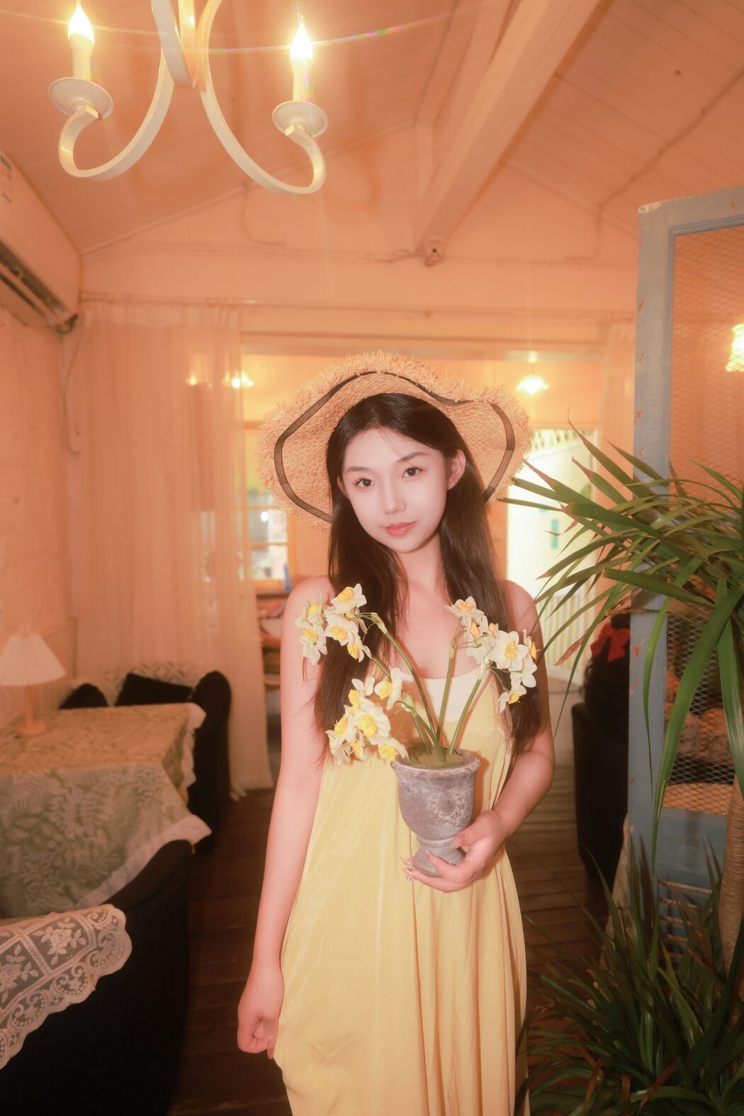 YiTuYu艺图语 Vol.5195 Pei Tong Xue