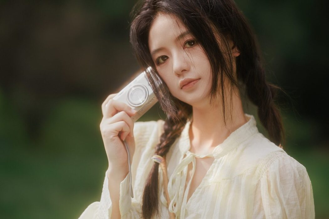 YiTuYu艺图语 Vol.5186 Bu Ta Xiao Yao