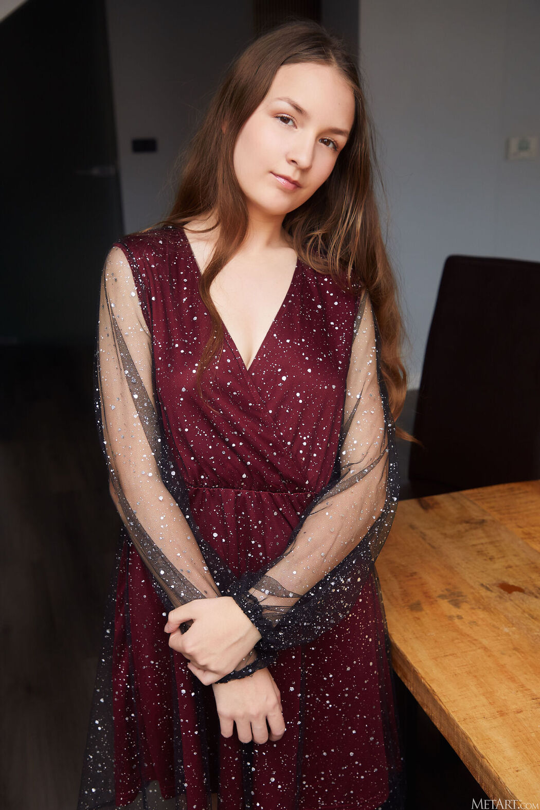 MetArt Bellaria – Teasing Part1 (76P)