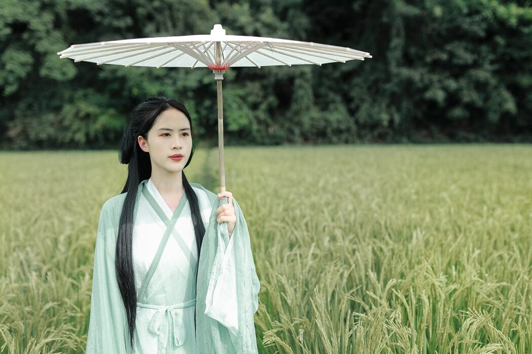 YiTuYu艺图语 Vol.5204 Xiao Yu Gan
