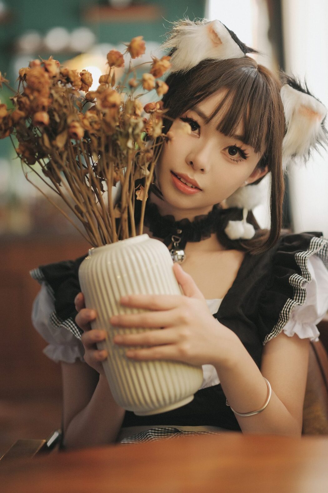 YiTuYu艺图语 Vol.5201 Xiao 1