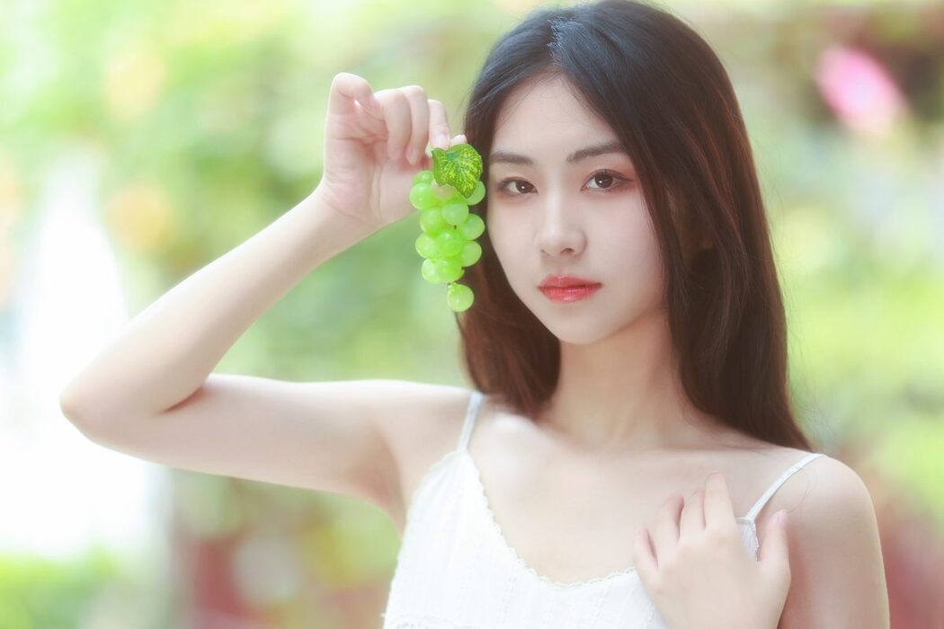 YiTuYu艺图语 Vol.5273 Ying Rao