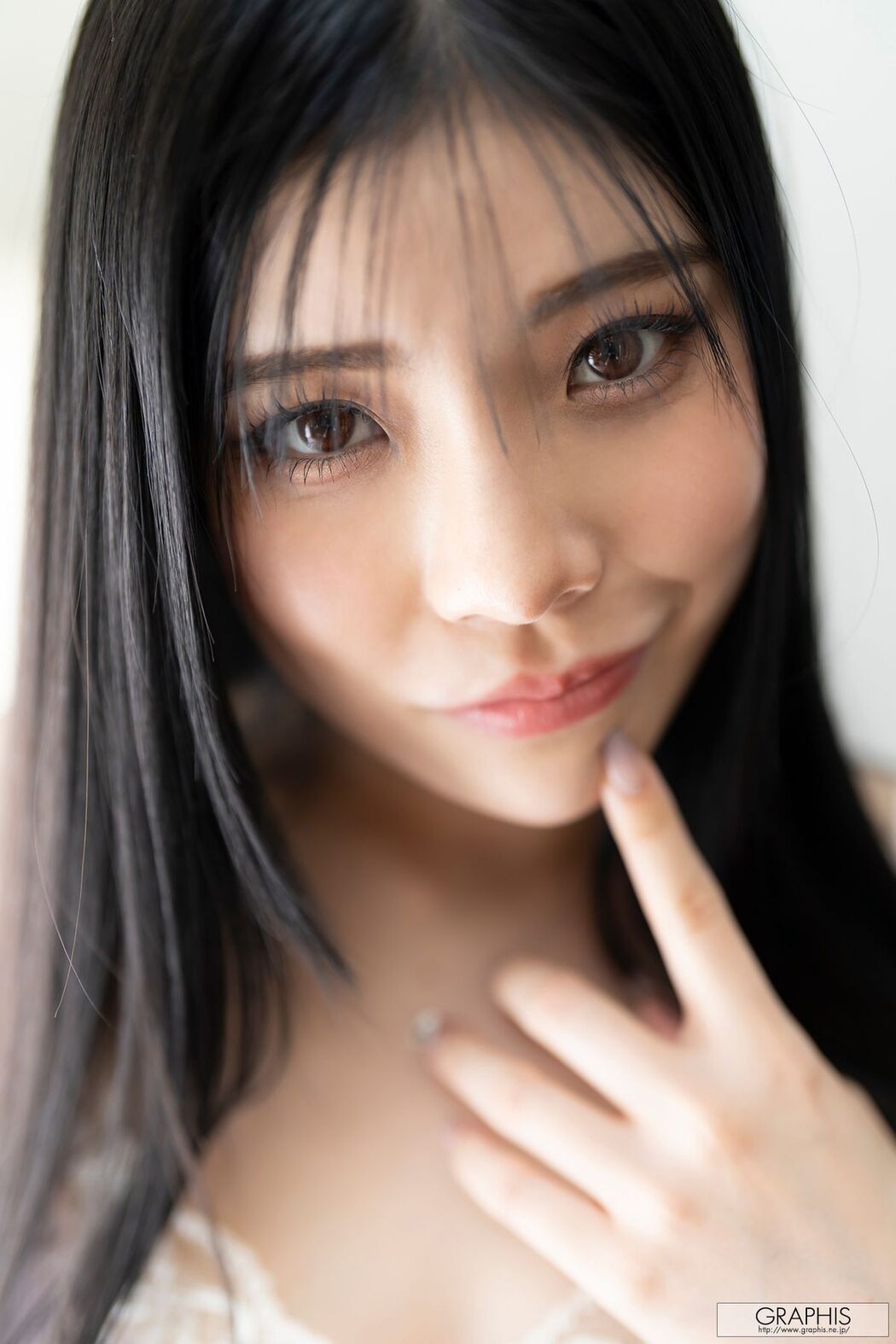 JP Kamiki Rei 神木麗 – Graphis Gals No.556 Glorious Part01 (55P)