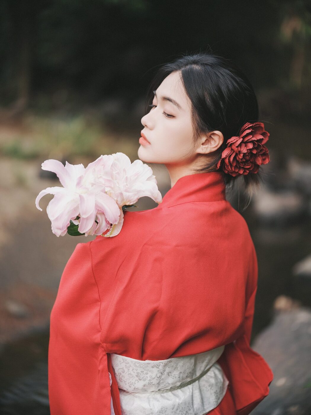 YiTuYu艺图语 Vol.5218 A Xi