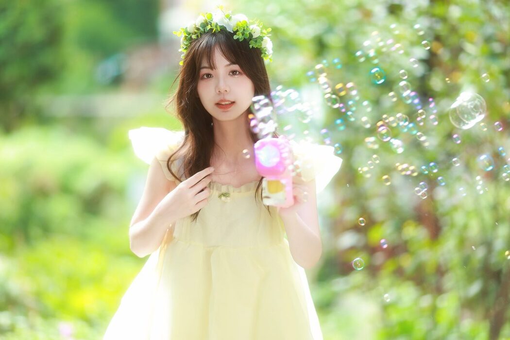 YiTuYu艺图语 Vol.5219 Mu Yan Se Cc