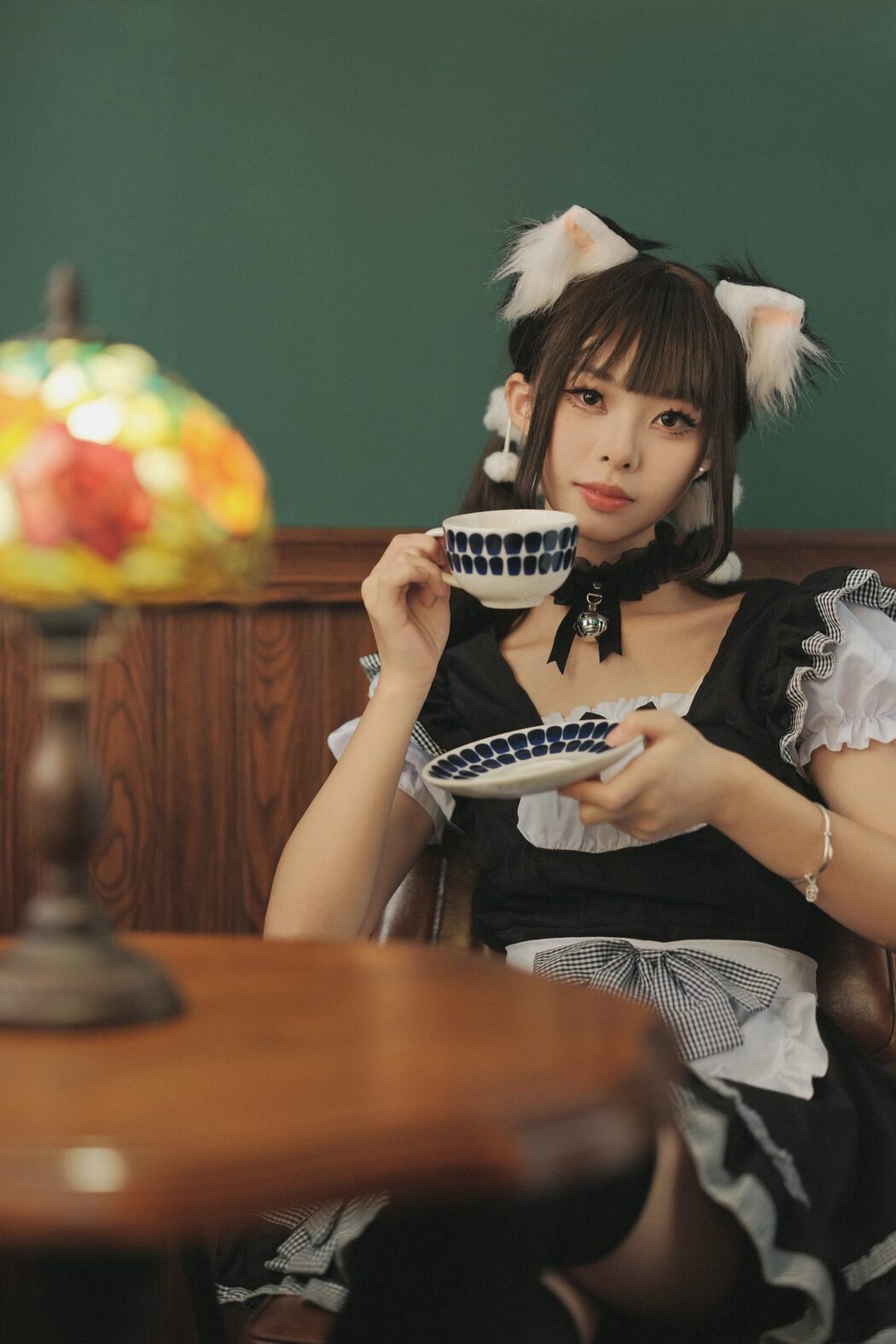 YiTuYu艺图语 Vol.5201 Xiao 1