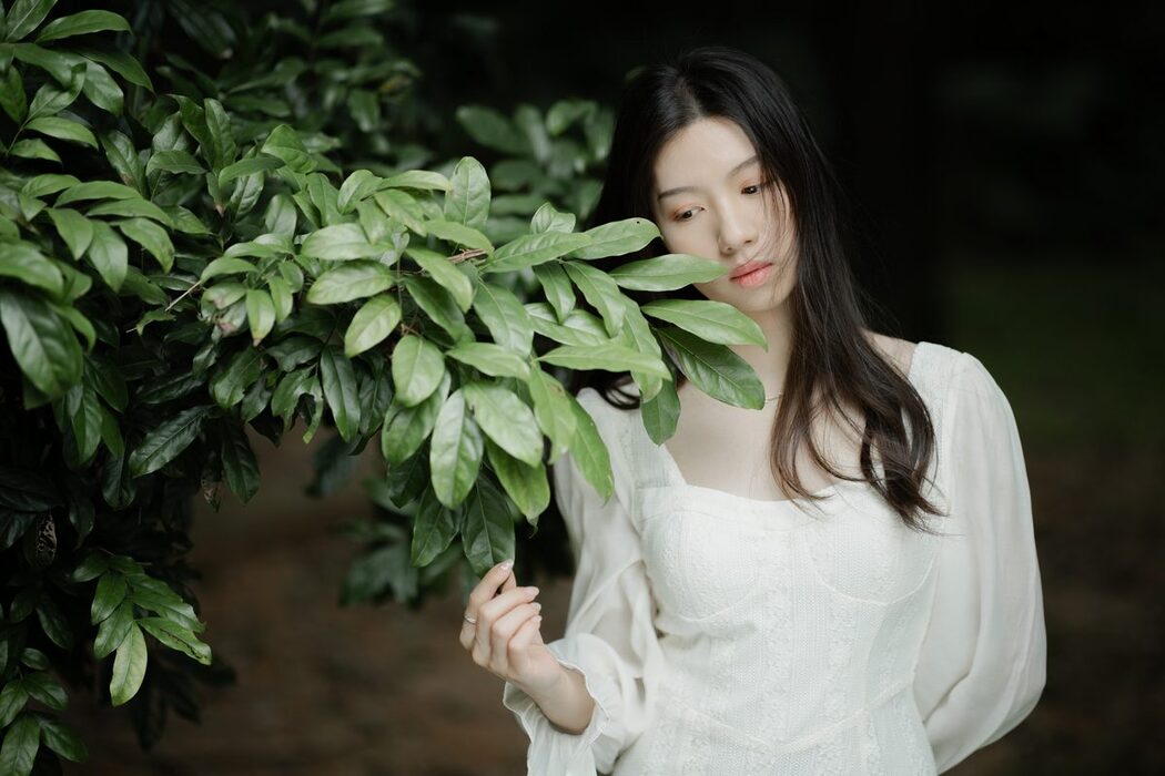 YiTuYu艺图语 Vol.5225 Cynthia