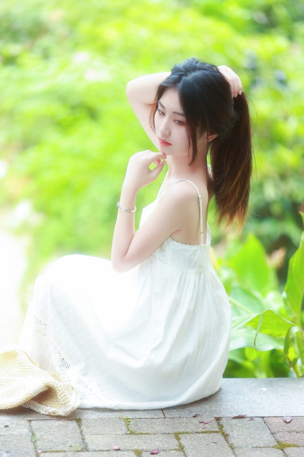 YiTuYu艺图语 Vol.5273 Ying Rao
