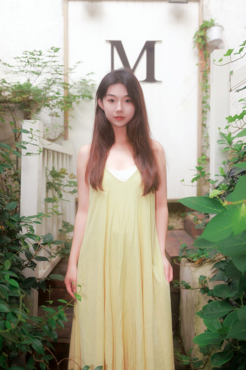 YiTuYu艺图语 Vol.5195 Pei Tong Xue