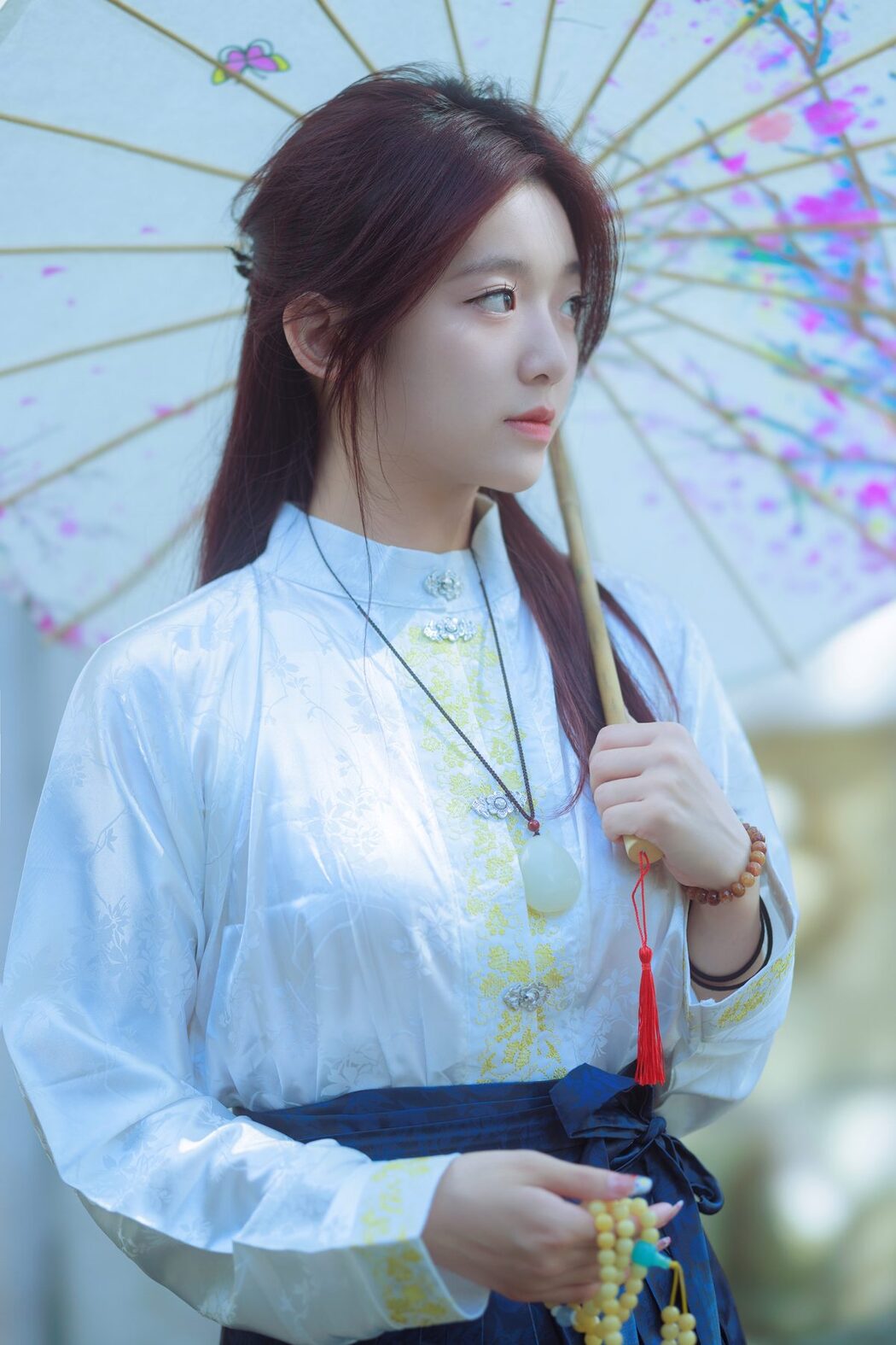 YiTuYu艺图语 Vol.5275 Xiao Mi Dou