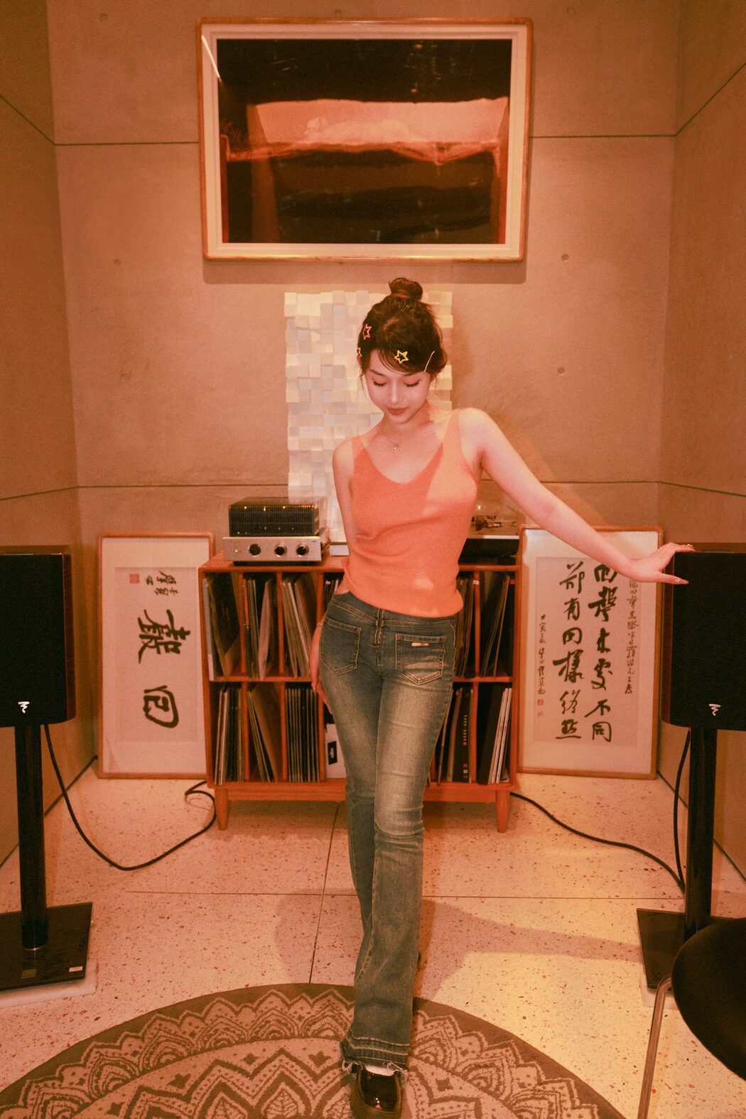YiTuYu艺图语 Vol.5263 Pei Tong Xue