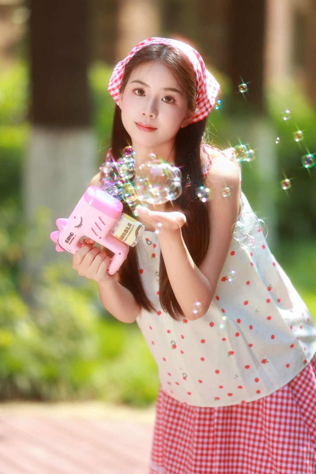 YiTuYu艺图语 Vol.5230 Xiao Du Tong Xue