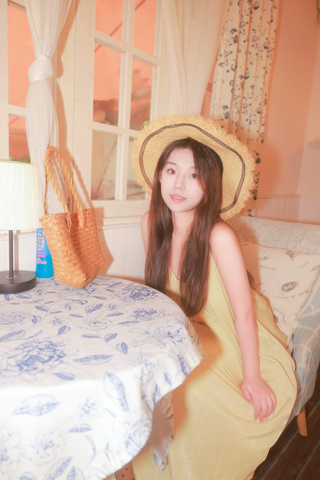 YiTuYu艺图语 Vol.5195 Pei Tong Xue