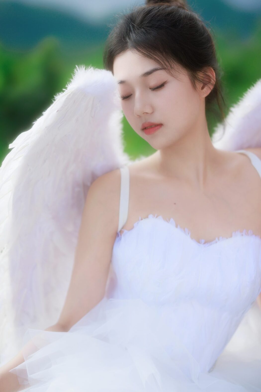 YiTuYu艺图语 Vol.5285 Pei Tong Xue