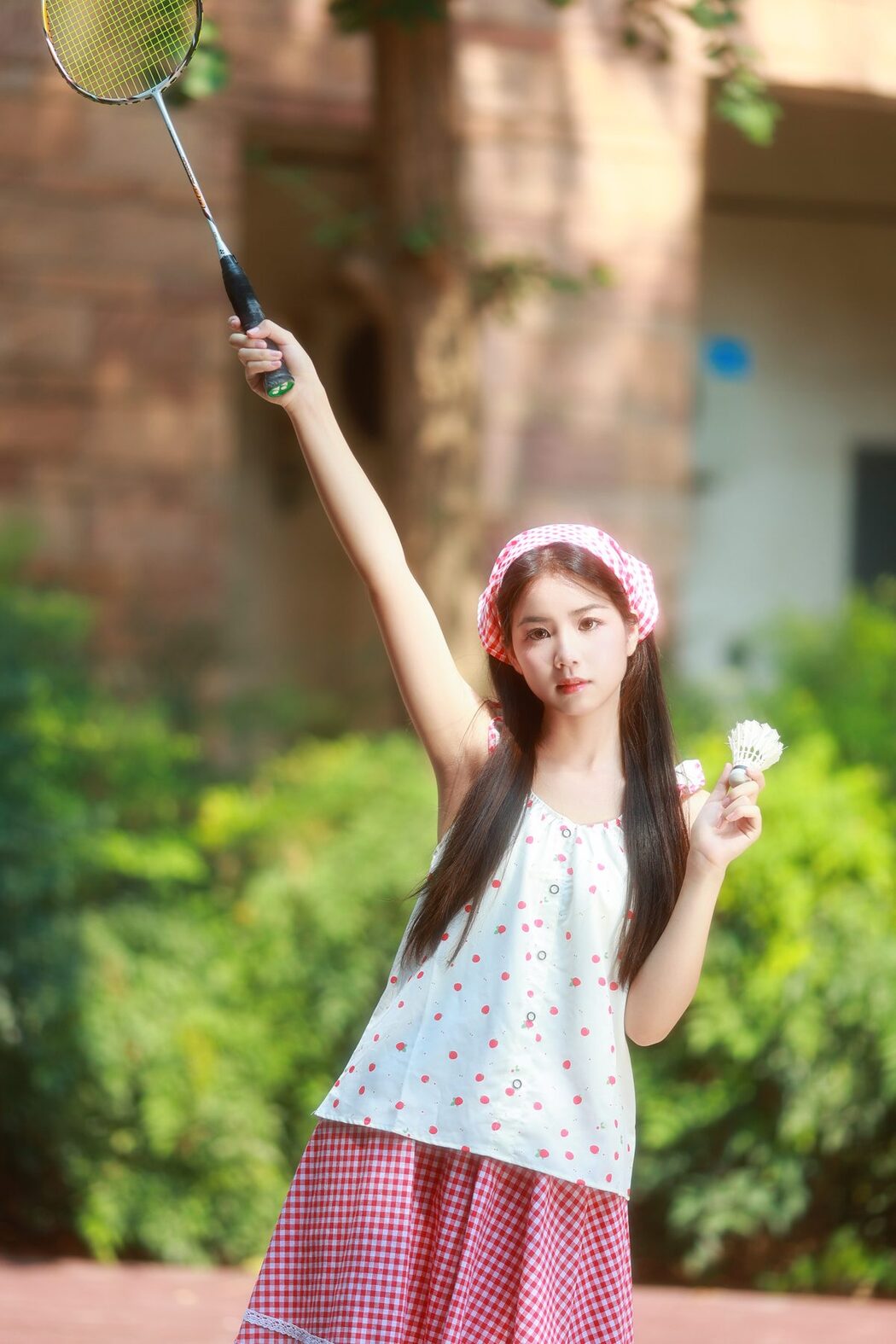 YiTuYu艺图语 Vol.5230 Xiao Du Tong Xue