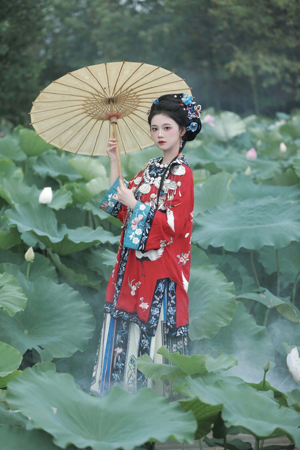 YiTuYu艺图语 Vol.5227 Dan Dan