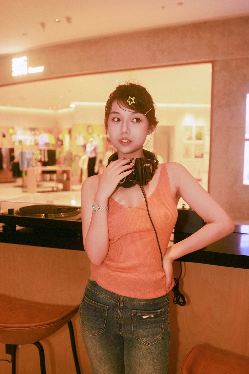 YiTuYu艺图语 Vol.5263 Pei Tong Xue