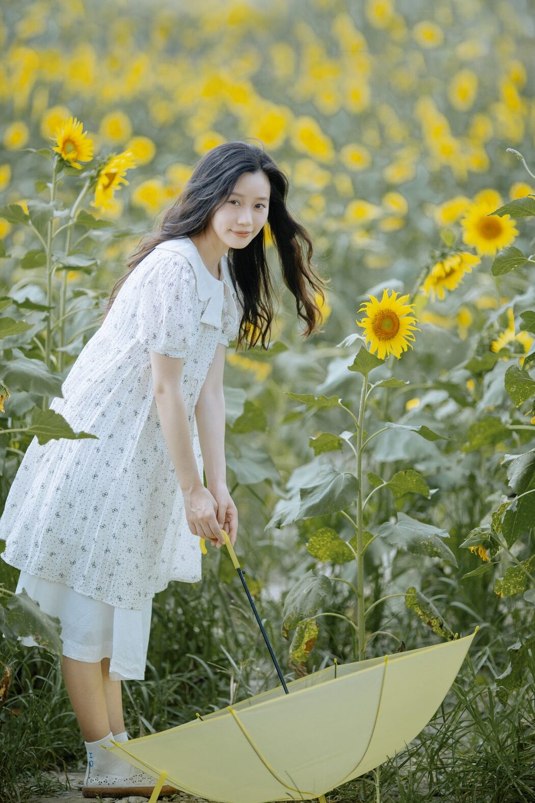 YiTuYu艺图语 Vol.5269 Lu Dou