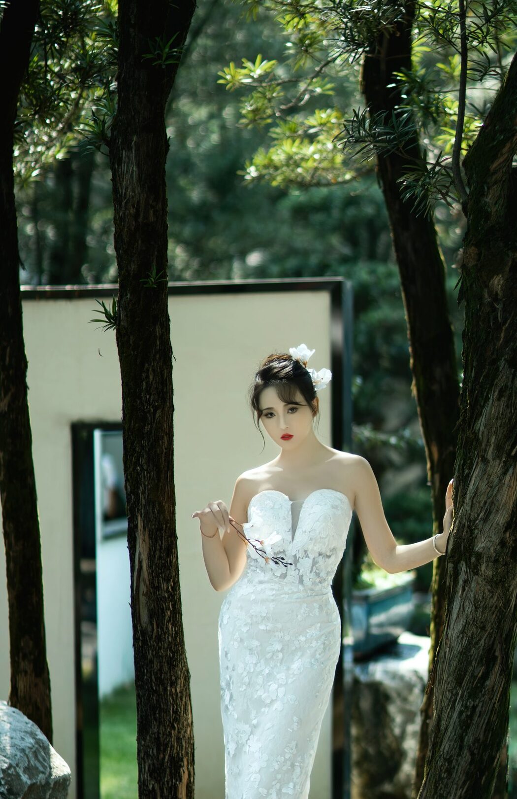 YiTuYu艺图语 Vol.5242 Yu Yuan Yuan E