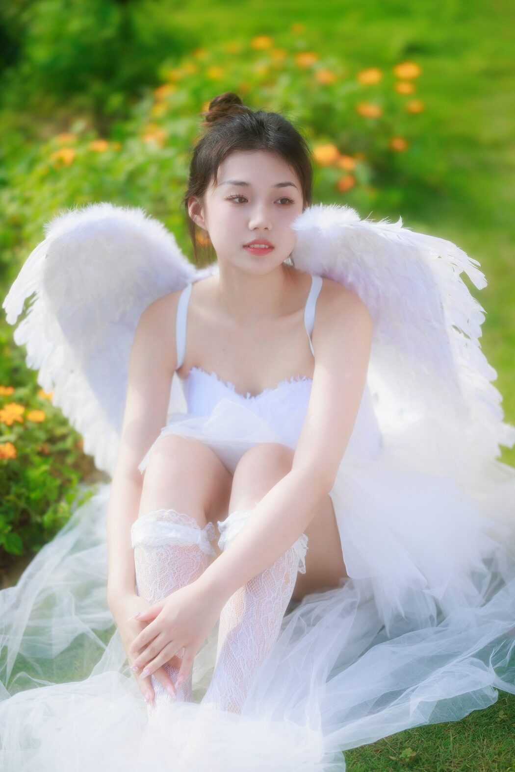 YiTuYu艺图语 Vol.5285 Pei Tong Xue