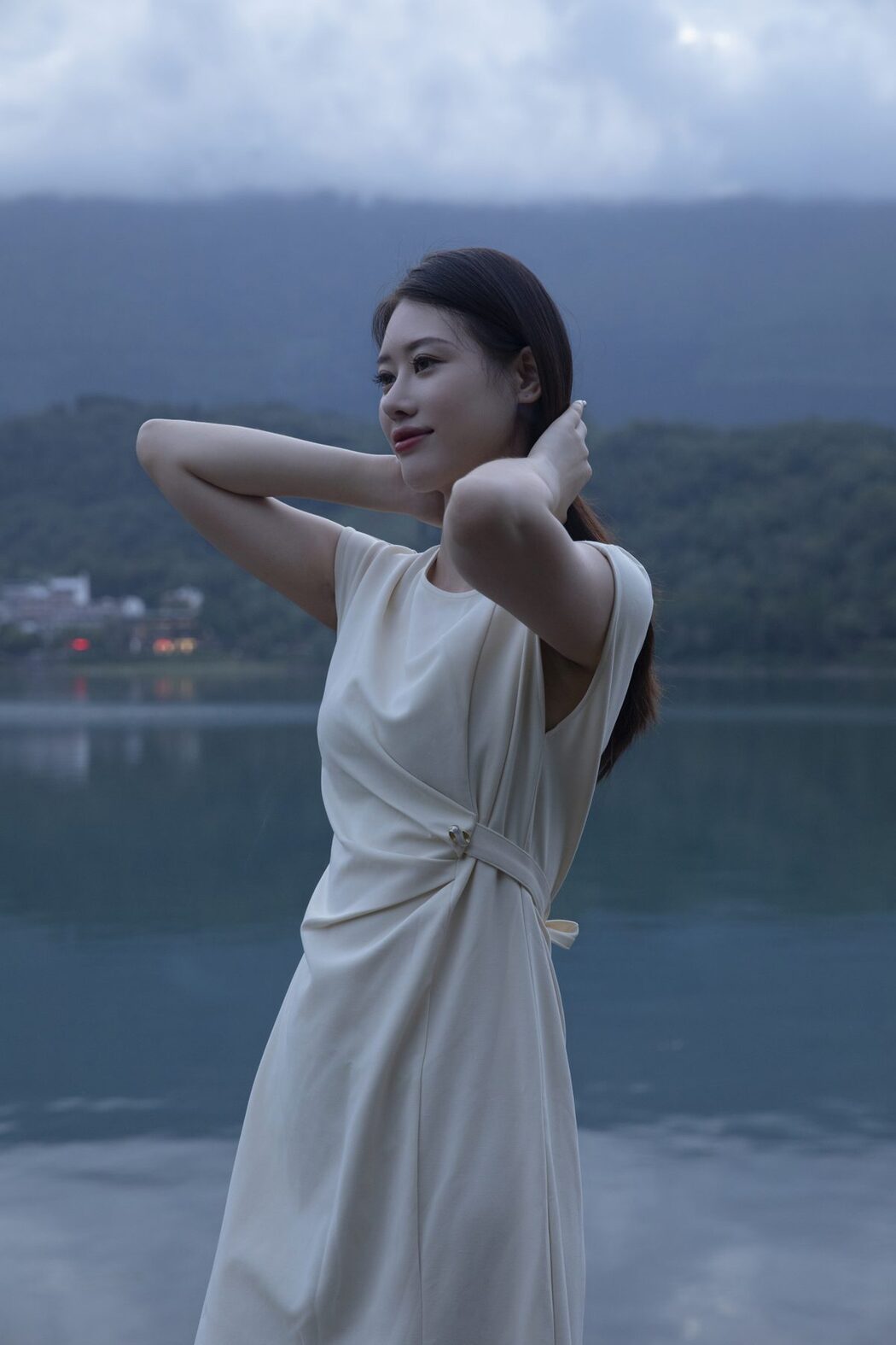 YiTuYu艺图语 Vol.5222 Chenaling_cl