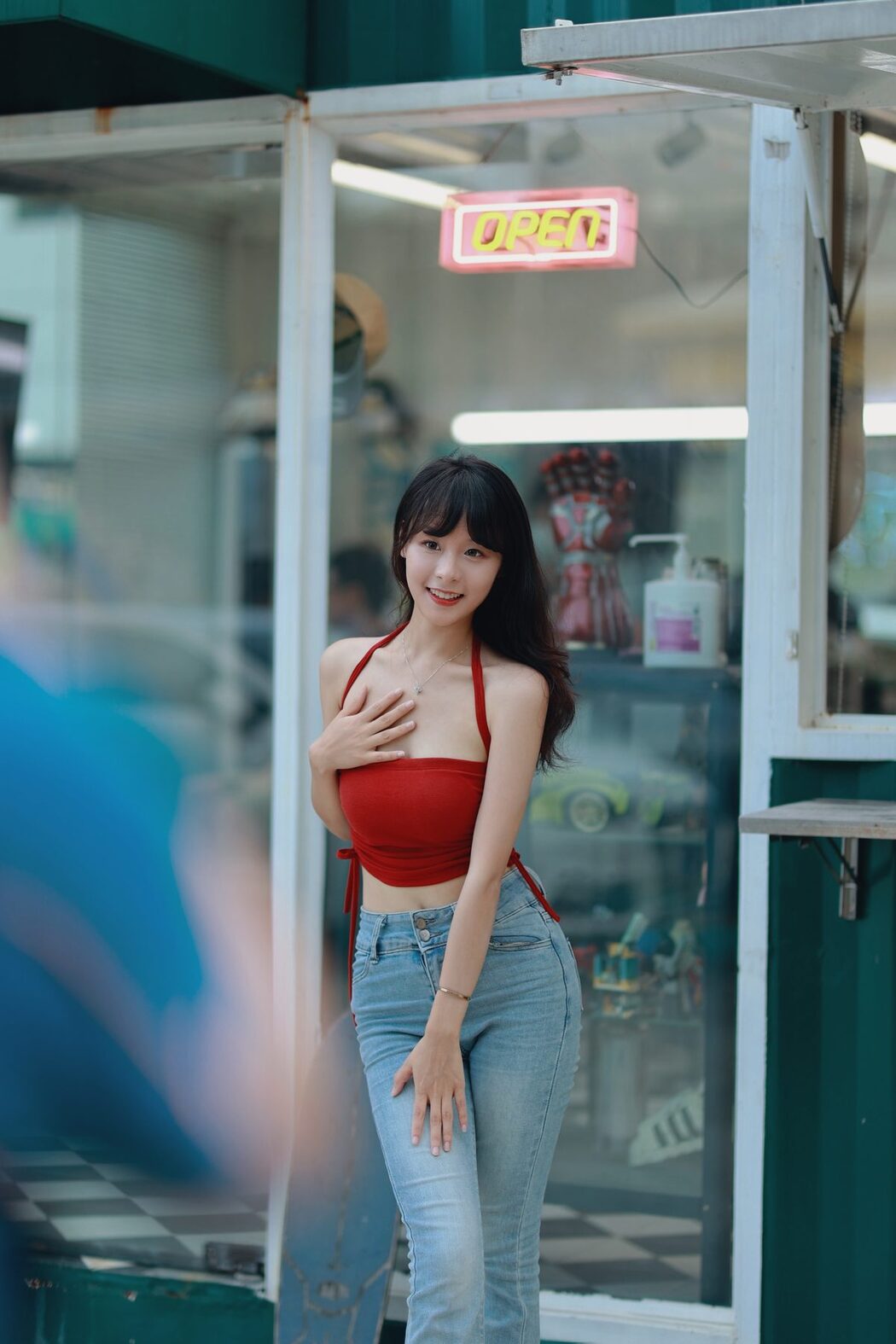 YiTuYu艺图语 Vol.5258 Xiao Ke