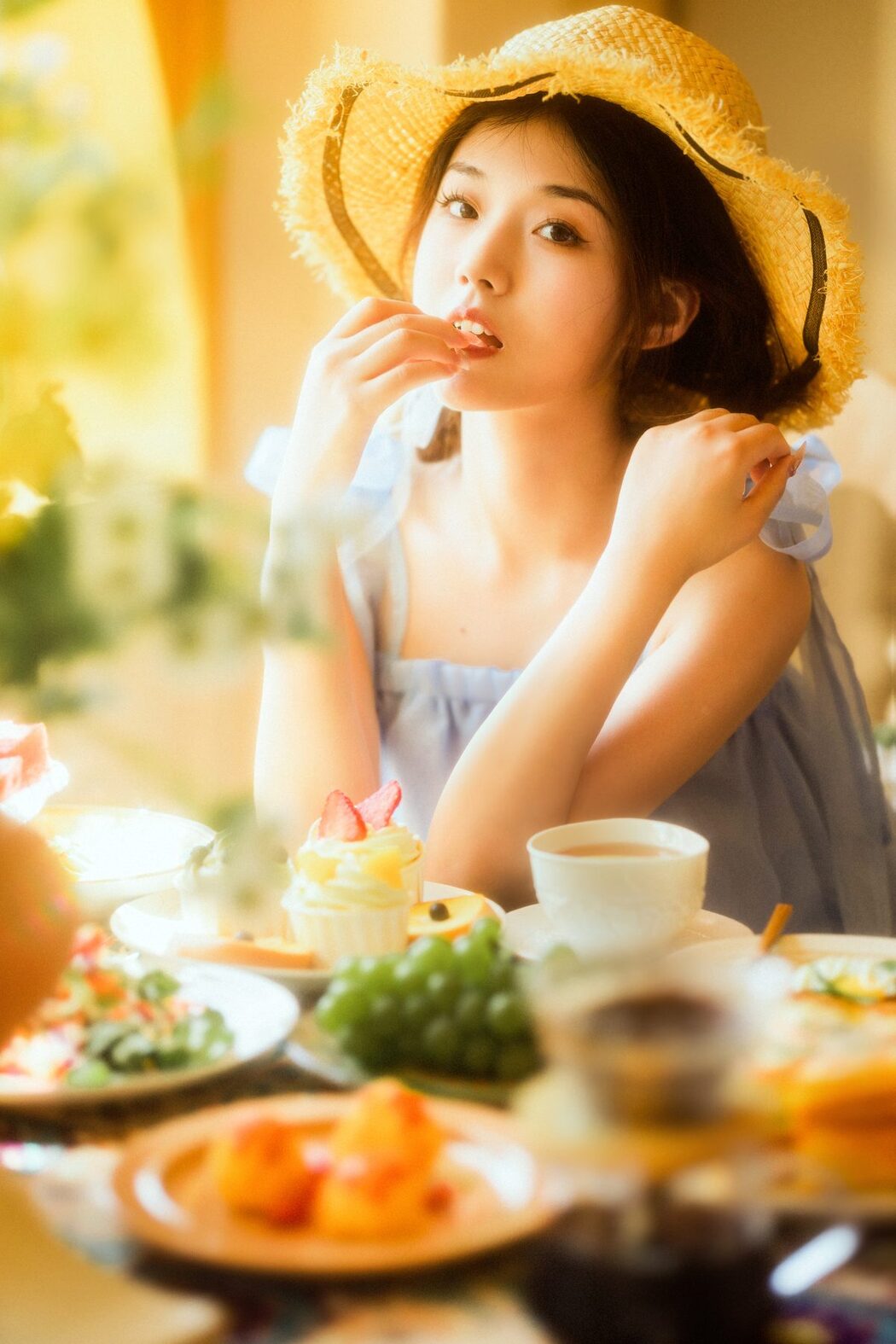 YiTuYu艺图语 Vol.5239 Pei Tong Xue