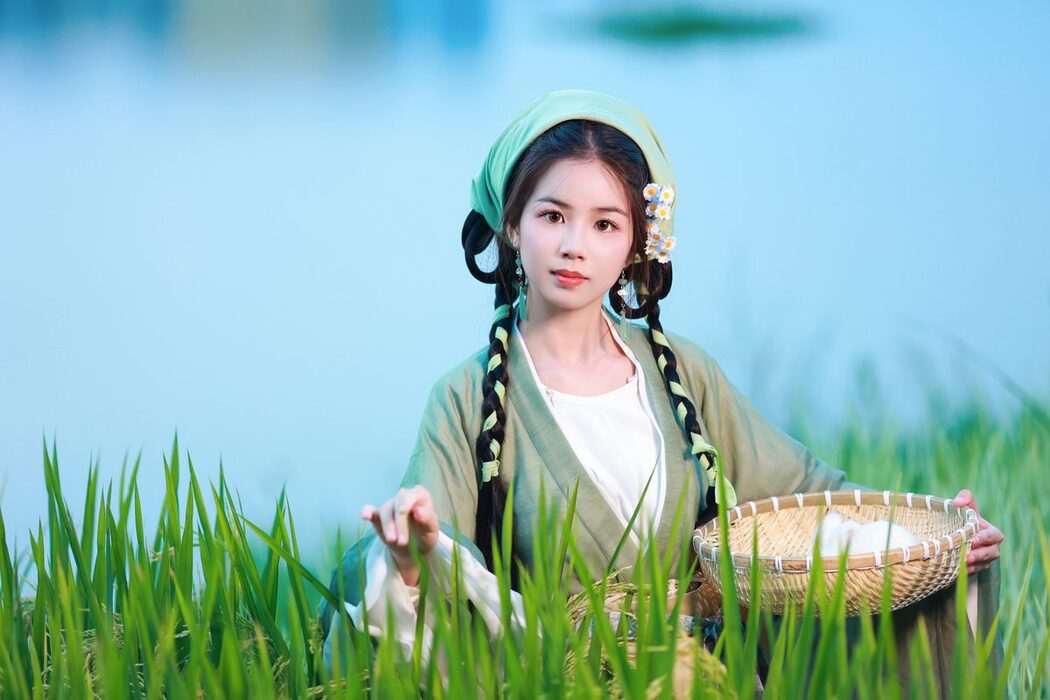 YiTuYu艺图语 Vol.5266 Xiao Du Tong Xue