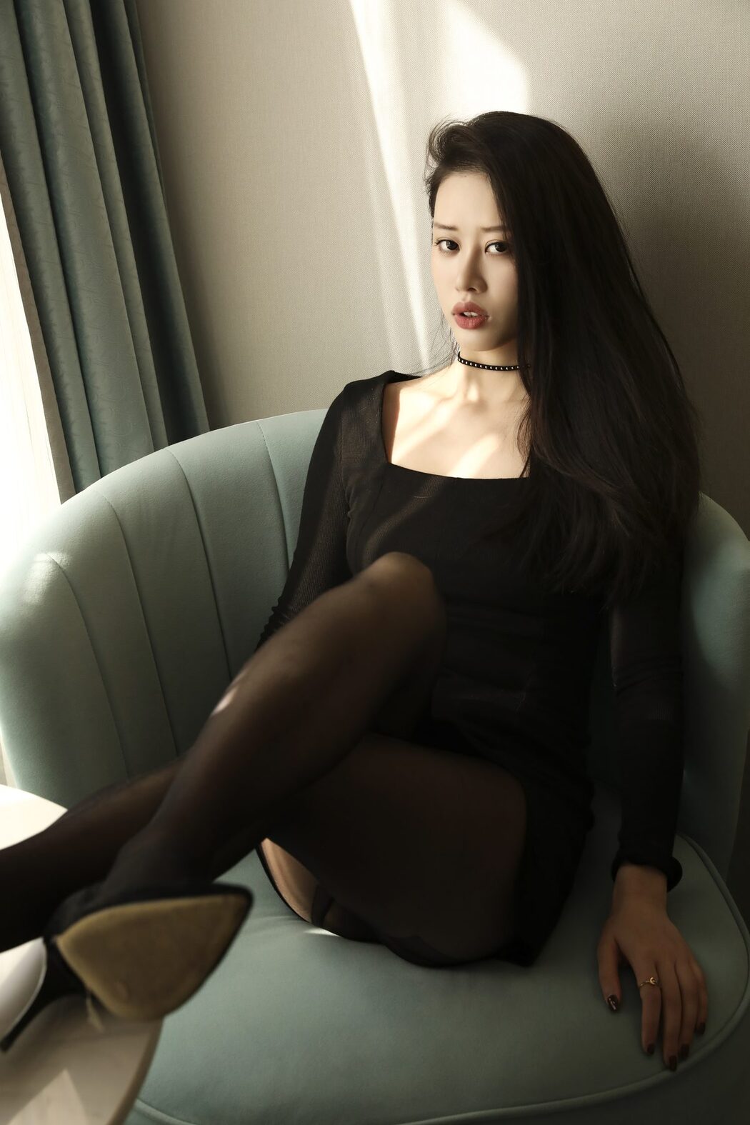 YiTuYu艺图语 Vol.5277 Chenaling_cl
