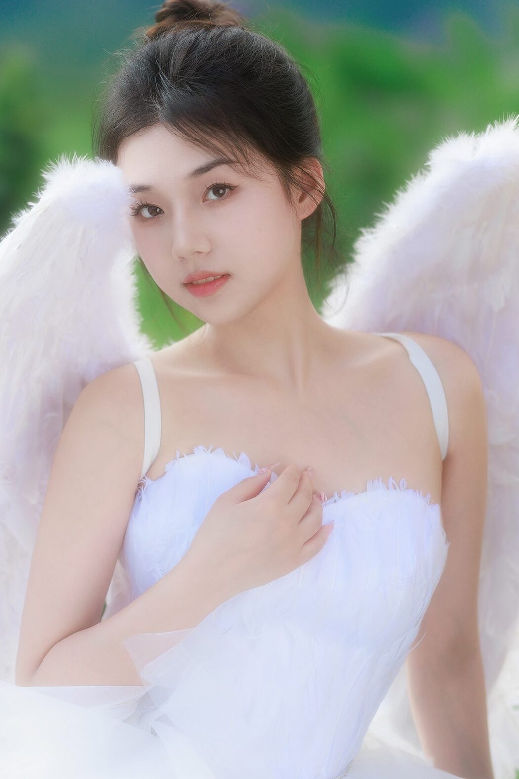 YiTuYu艺图语 Vol.5285 Pei Tong Xue Cover Photo