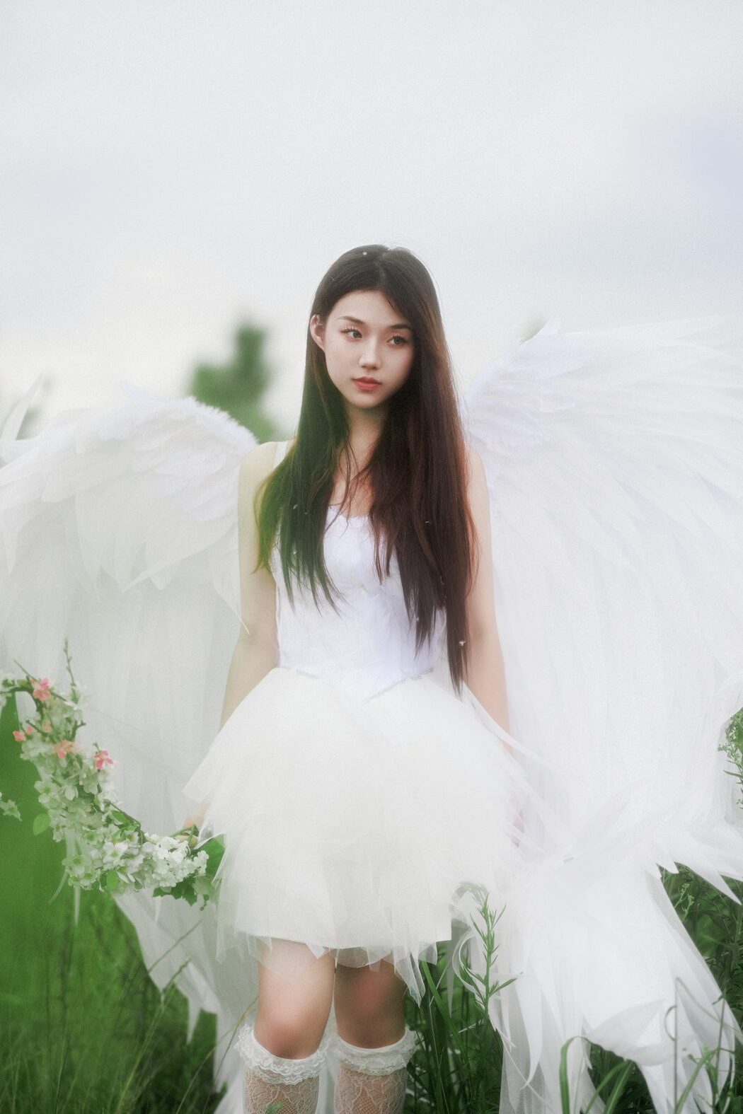YiTuYu艺图语 Vol.5235 Pei Tong Xue