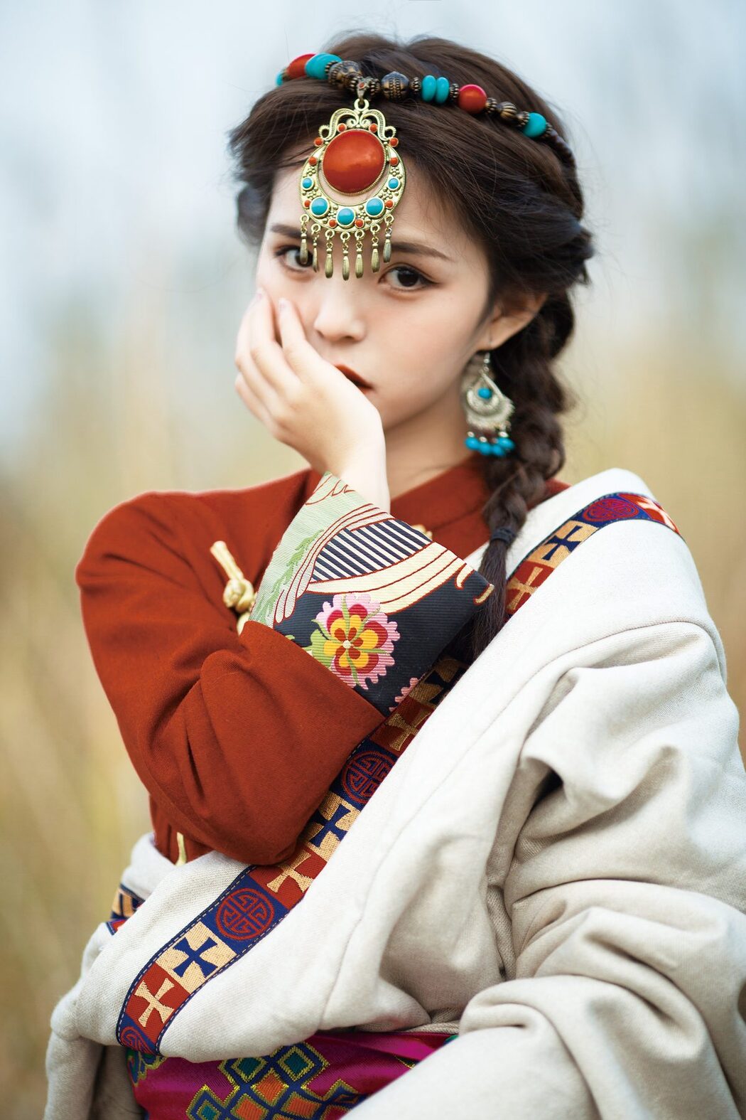 YiTuYu艺图语 Vol.5231 Fish