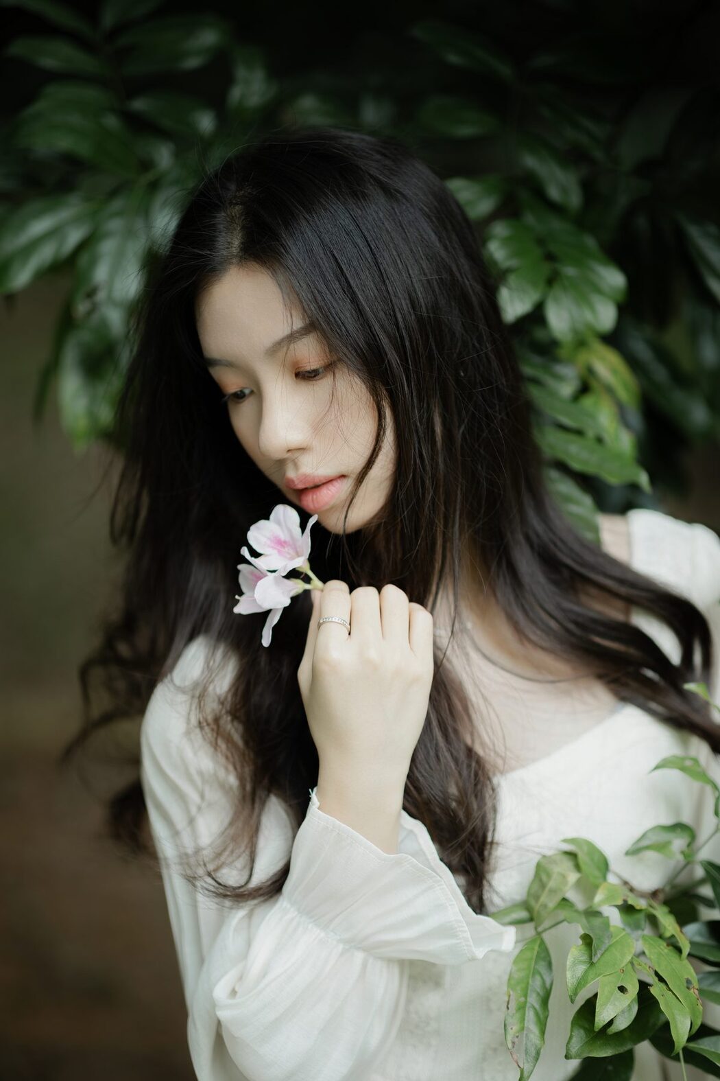 YiTuYu艺图语 Vol.5225 Cynthia