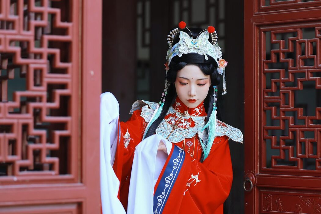 YiTuYu艺图语 Vol.5261 Tian Tian